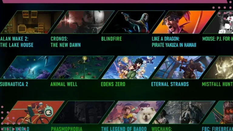 Xbox Partner Preview: Subnautica 2, Wuchang: Fallen Feathers e mais destaques do evento
