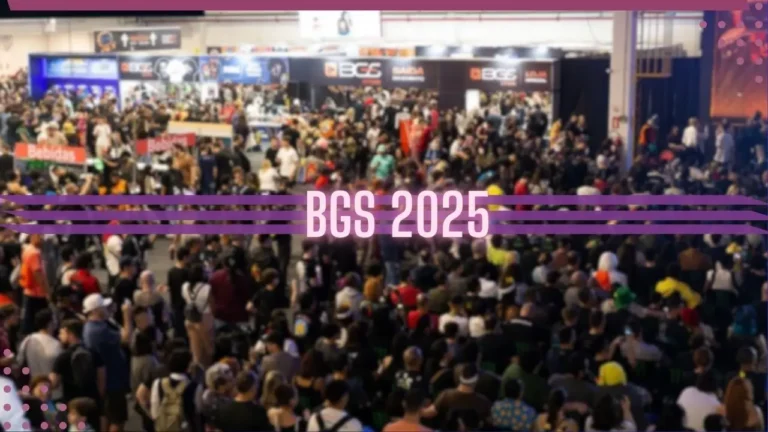 Brasil Game Show 2025: Black Friday com ingressos até 45% de desconto