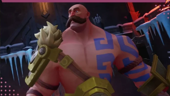 Estúdio de Jogo no universo de League of Legends declara falência na espanha