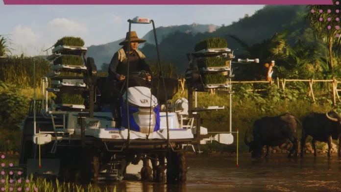 Farming Simulator 2025 estreia como o maior lançamento da franquia, alcançando 125 mil jogadores simultâneos