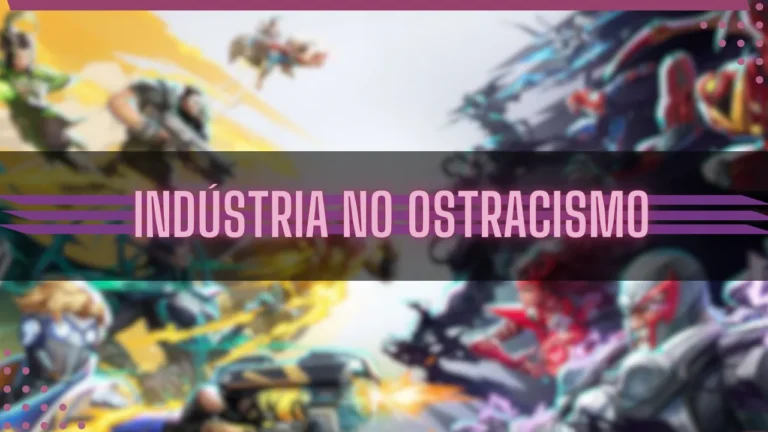 Lavagem de Dinheiro: O Menor dos Problemas na Indústria de Games