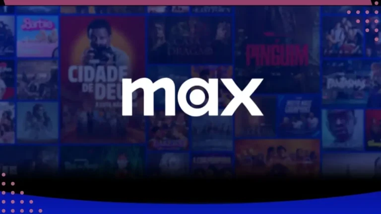 Max: Assine com 70% de desconto por 6 meses