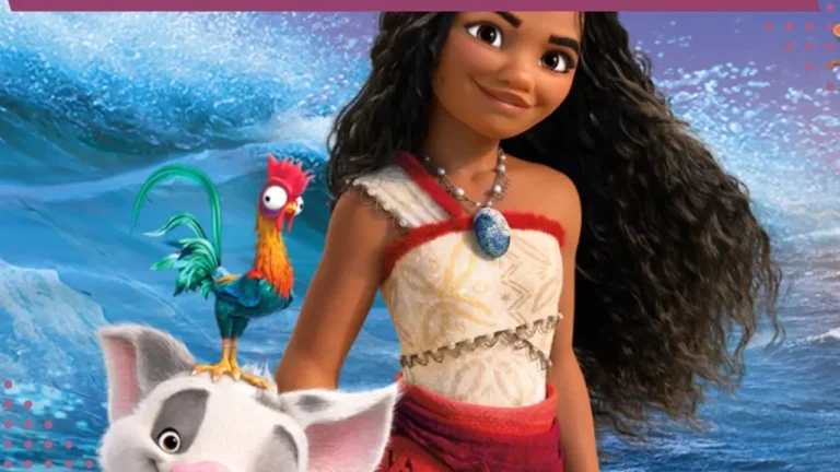 Moana 2 estreia nos cinemas: saiba onde assistir