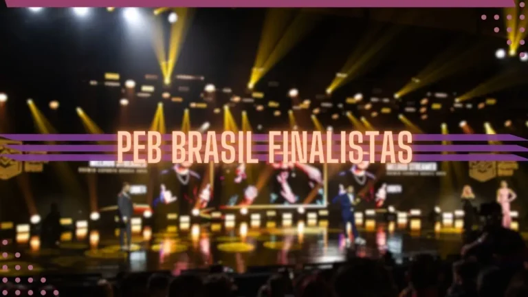 Prêmio eSports Brasil 2024: Finalistas Revelados em Live com Nyvi Estephan, Camilota XP e Mariana Ayrez