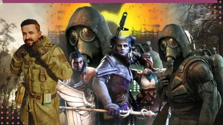 S.T.A.L.K.E.R. 2: Heart of Chornobyl teve abertura melhor que Dragon Age: The Veilguard