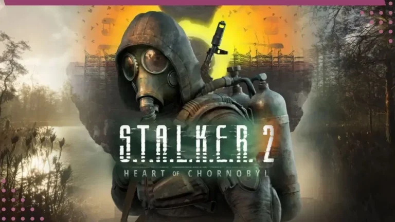 S.T.A.L.K.E.R. 2: Heart of Chornobyl é o grande lançamento do dia!