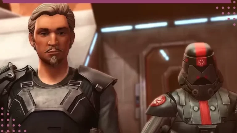 SWTOR: Detalhes da Grande Atualização 7.6 do Jogo!