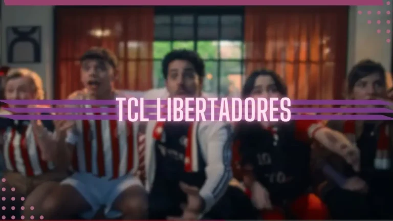 TCL leva três fãs à Final da Libertadores 2024