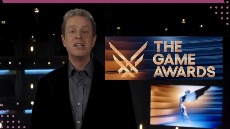 Indicação dos Nomeados ao The Game Awards 2024 Acontece Amanhã (18)