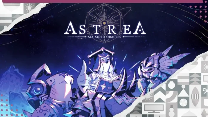 Resgate gratuitamente Astrea: Six-Sided Oracles na Epic Games Store.