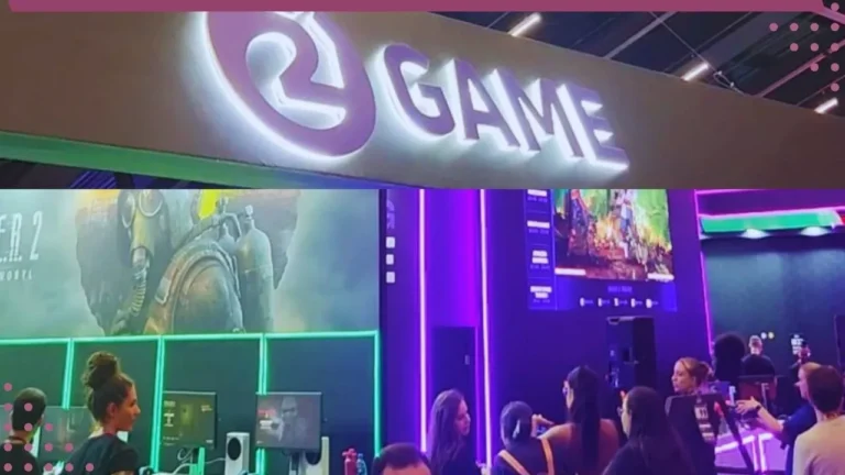 2Game na CCXP24 e sua visibilidade no mercado nacional