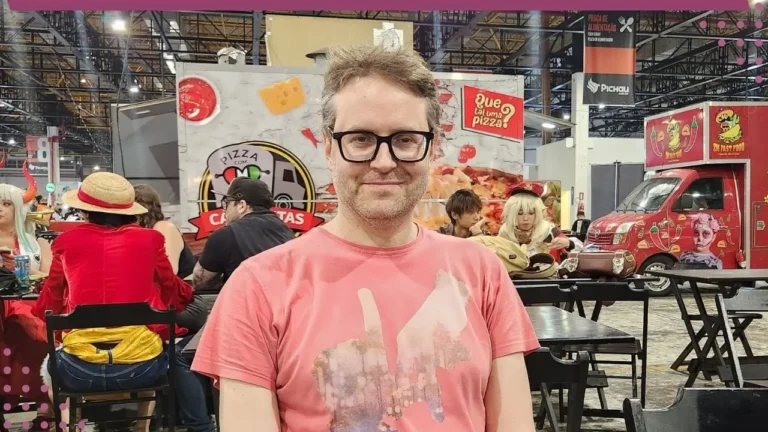 Entrevista com Jesús Fabre: O Mercado de Jogos Indies em Destaque