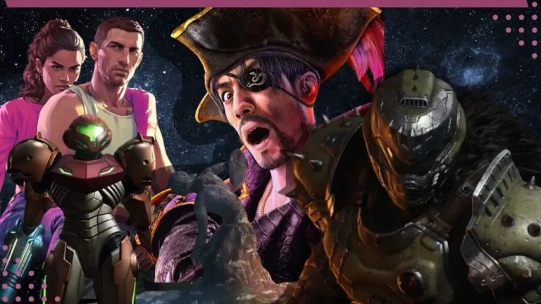 Os 10 Jogos Mais Aguardados de 2025 para Consoles e PC