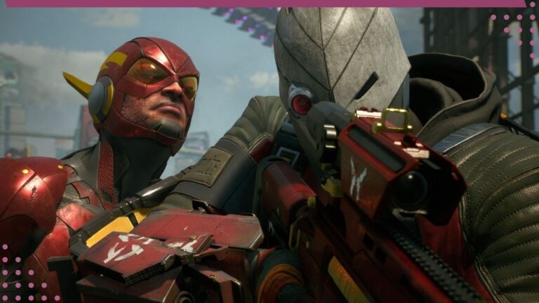 “Esquadrão Suicida” ressurge com 2.561 jogadores simultâneos no Steam