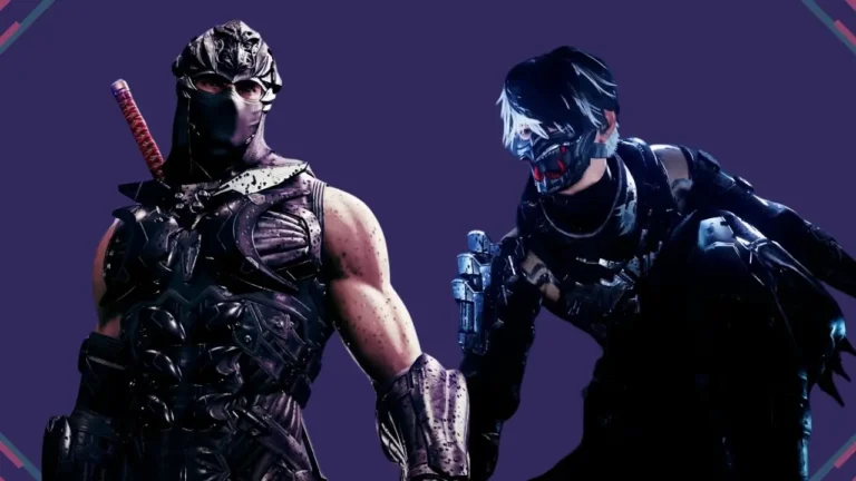 Ninja Gaiden 4 é anunciado e será lançado em 2025