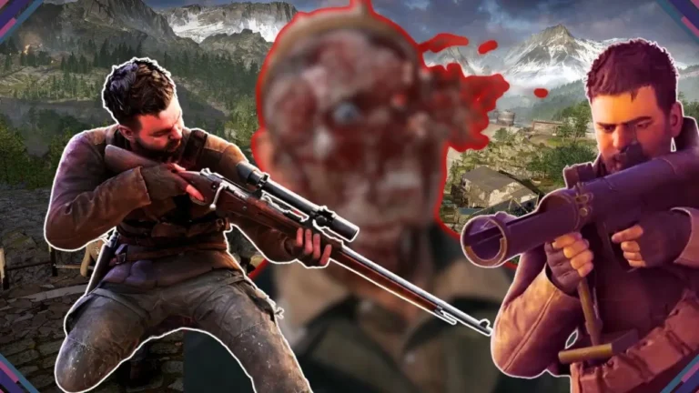 Sniper Elite: Resistance retorna com as mecânicas que consagraram a saga