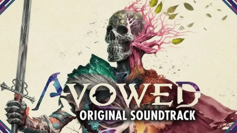 Avowed: análise sobre a trilha sonora original