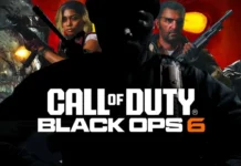 jogue neste fim de semana o modo multiplayer de Call of Duty: Black Ops 6