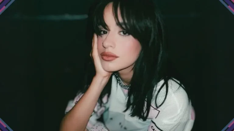 Camila Cabello confirmada no The Town 2025 e promete show inesquecível