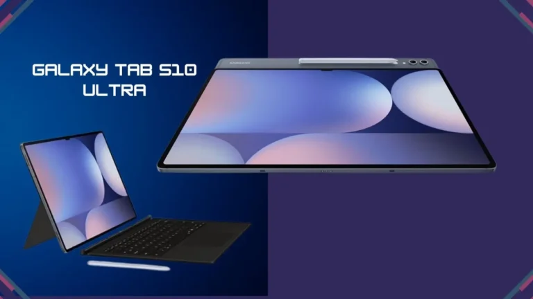 Galaxy Tab S10 Ultra: Como Usar os Recursos de Produtividade da Capa Teclado
