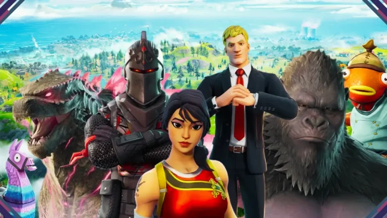 Fortnite em 2025: Ainda vale investir seu tempo no jogo?