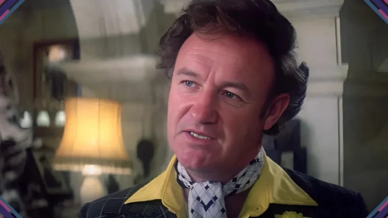 Gene Hackman, o eterno Lex Luthor, morre aos 95 anos