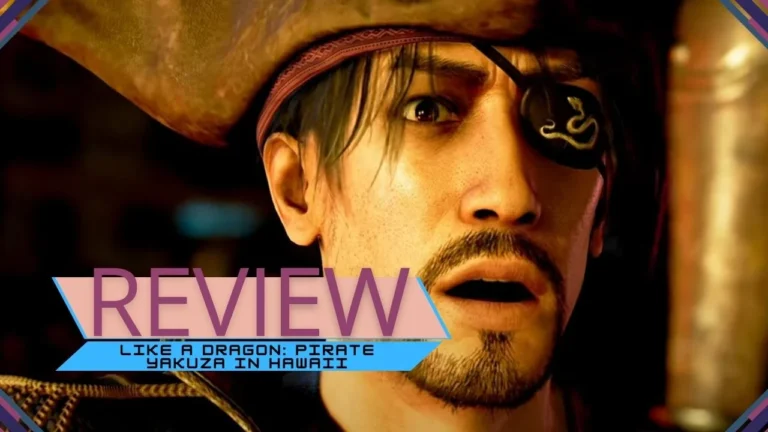 O Jack Sparrow da Yakuza chegou em novo Like a Dragon – Vale a Pena Jogar?