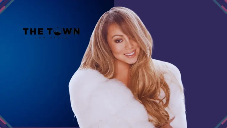 Mariah Carey é confirmada no The Town 2025