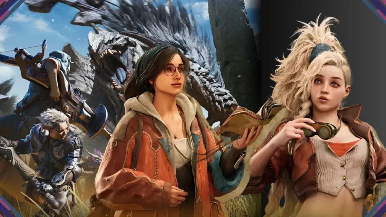 Monster Hunter Wilds Se Torna o Maior Lançamento da Franquia
