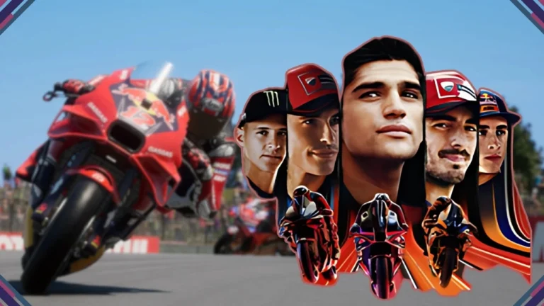 MotoGP 25 será lançado em abril; confira o trailer de revelação