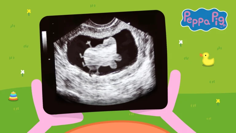 Peppa Pig: Mamãe Pig está grávida na série animada, anuncia produção
