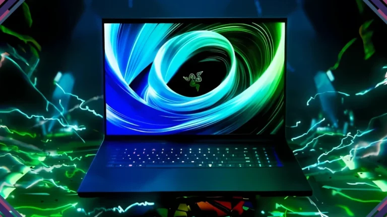 Razer anuncia o novo Blade 18, laptop com foco em desempenho premium