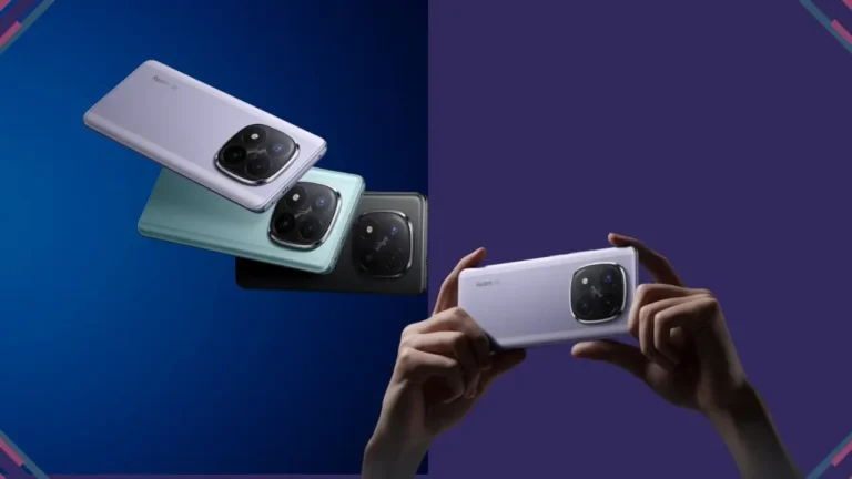 Redmi Note 14 Pro+ 5G traz câmera de 200MP com OIS