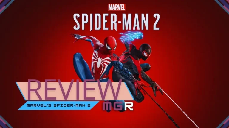 Review de Marvel’s Spider-Man 2 no PC do amigão da vizinhança