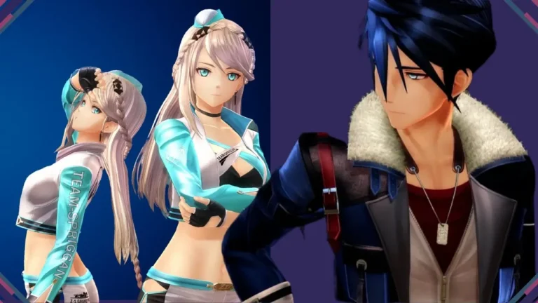 The Legend of Heroes: Trails through Daybreak II chega ao ocidente