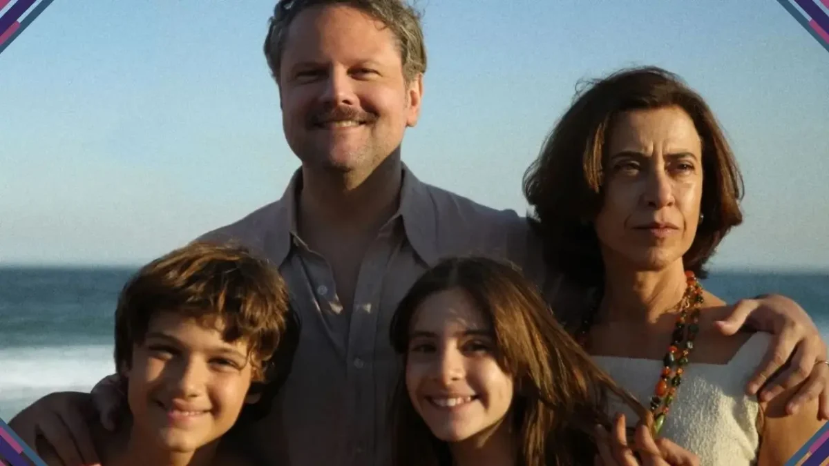 Retrospectiva 2025: Os Fatos que Marcaram Games, Filmes, Séries e Tecnologia 9 "Ainda Estou Aqui" faz história ao vencer o Oscar 2025 de Melhor Filme Internacional