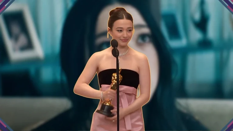 ‘Surreal é Pouco’, Confessa Mikey Madison ao Vencer por ‘Anora’ no Oscar 2025