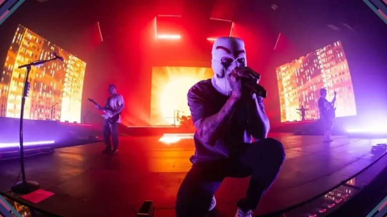 Avenged Sevenfold retornará ao Brasil com shows épicos!