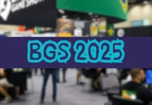 BGS 2025: Últimos dias para aproveitar ingressos com descontos
