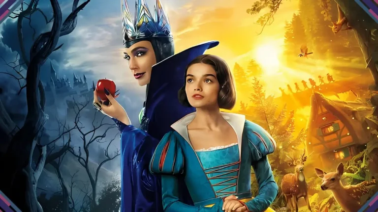 Branca de Neve: O desastre anunciado que ninguém pôde criticar!