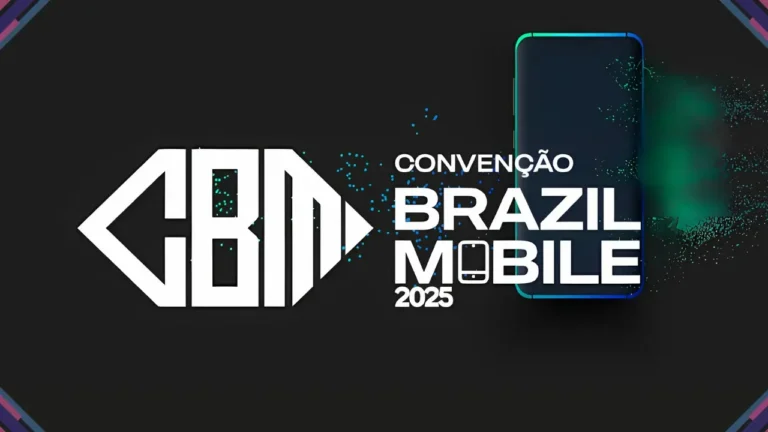 Convenção Brazil Mobile 2025: Crescimento e Expansão Marcam Terceira Edição