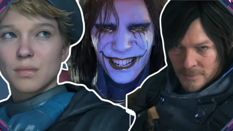 “To The Wilder”: A Alma Musical de Death Stranding 2
