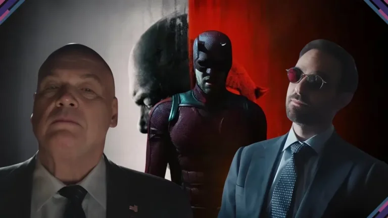 “Demolidor: Renascido” já disponível online no Disney Plus