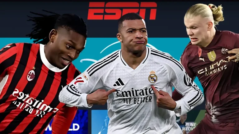 Disney+ por Apenas R$9,90 e a Reta Final dos Campeonatos na ESPN!