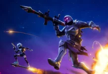 Fortnite: The Walking Dead Universe e Temporada 3 do capítulo 1 OG