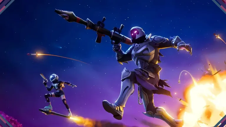 Fortnite: The Walking Dead Universe e Temporada 3 do capítulo 1 OG recebem novidades