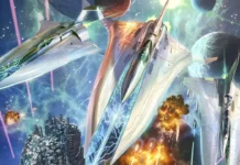 Gradius Origins: 40 Anos de História em uma coletânea inédita