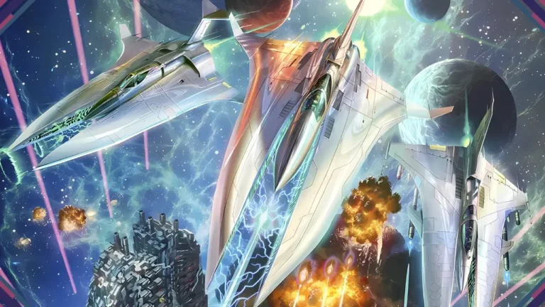 Gradius Origins: 40 Anos de História em uma coletânea Épica