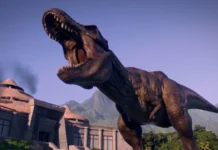 Resgate Jurassic World Evolution 2 gratuitamente na Epic Games Store