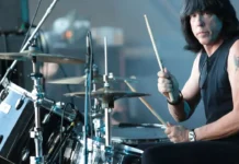Marky Ramone traz a Tour Blitzkrieg 2025 parao Brasil